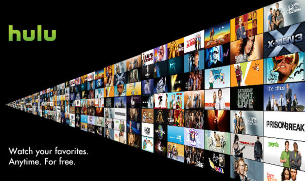 Hãng truyền hình Hulu đang có kế hoạch “bán mình”