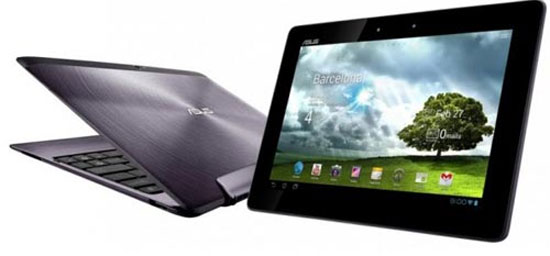 Laptop lai tablet chạy Android Intel tính chuyện hỗ trợ laptop lai tablet chạy Android