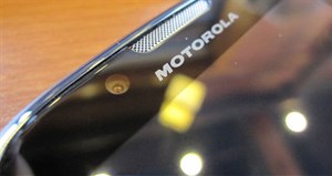 Thế hệ điện thoại sắp tới của Motorola… không thể vỡ