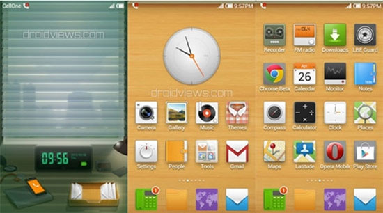 Cảnh giác với ứng dụng Android Trung Quốc