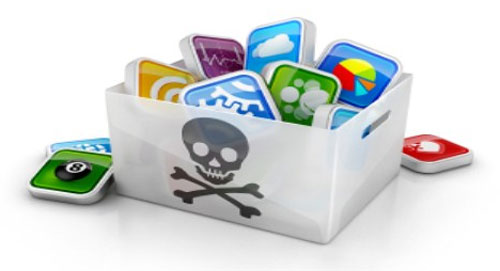 Google Play để lọt mã độc nguy hiểm