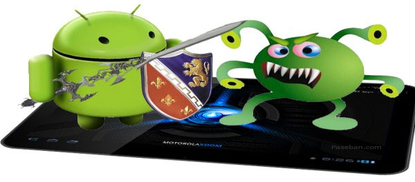 Google Play để lọt mã độc nguy hiểm