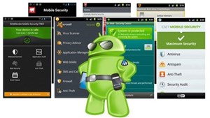 Google Play để lọt mã độc nguy hiểm