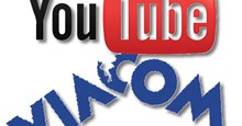 Viacom fail in the target item to YouTube