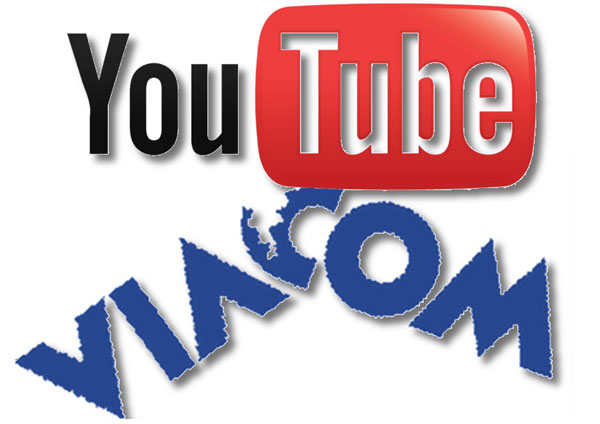 Viacom vs YouTube Viacom thất bại trong vụ kiện nhắm vào YouTube