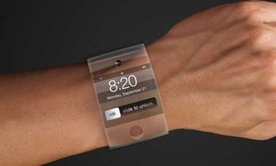 Apple sẽ bội thu nhờ iWatch