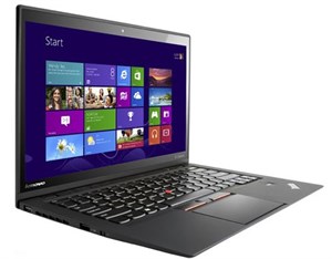 ThinkPad X1 Carbon bản cảm ứng giá hơn 49 triệu đồng