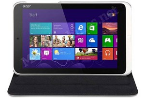 Lộ diện mẫu tablet 8 inch chạy Windows 8 Pro