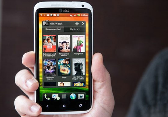 Điện thoại Full HD Butterfly 2 và Butterfly J 2 lộ diện