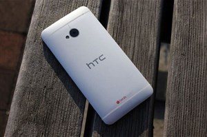 HTC One thoát nạn cấm bán ở Hà Lan
