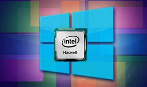 Lộ diện giá bán vi xử lý Haswell cho desktop