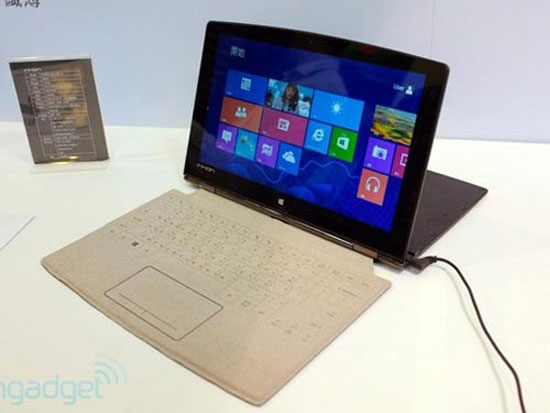 Inhon Blade 13 Carbon Inhon Blade 13 Carbon, laptop mỏng nhẹ nhất thế giới