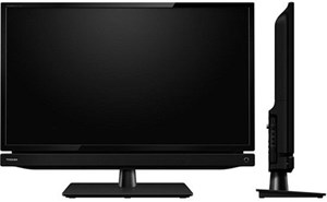 Loạt TV Toshiba mới có chế độ chuyên bóng đá