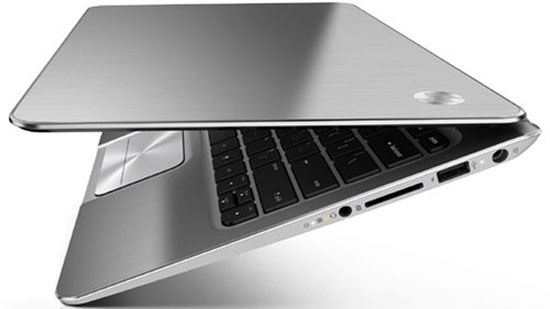 HP Envy 4. 5 lựa chọn ultrabook giá hấp dẫn tại Việt Nam