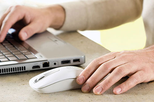 Windows 8: Chỉnh thiết lập chuột cho người thuận tay trái