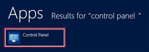 Windows 8: Chỉnh thiết lập chuột cho người thuận tay trái