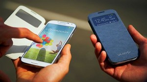 Samsung Galaxy S4 chính thức về Việt Nam vào ngày 3/5