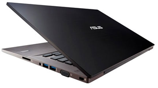 ASUSPRO B400 Ultrabook doanh nhân ASUSPRO B400 giá 19 triệu