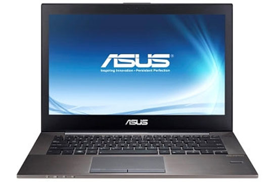 Với thiết kế mỏng 20mm và nặng khoảng 1,64kg Ultrabook doanh nhân ASUSPRO B400 giá 19 triệu