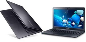 Samsung công bố bộ đôi laptop Ativ Book mới