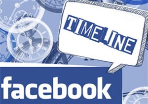 Hướng dẫn tùy chỉnh Facebook Timeline mới