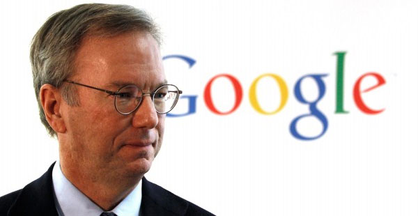 Eric Schmidt đã phải nhượng bộ với EU. Google có thể phải "ngậm đắng" giới thiệu Bing và Yandex