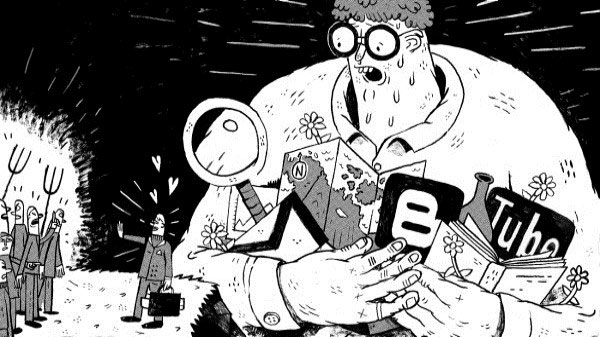 Nếu đề xuất không được chấp nhận Google sẽ bị phạt nặng. Google có thể phải "ngậm đắng" giới thiệu Bing và Yandex