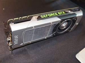 Nvidia tiết lộ thông tin về chipset Tegra 4