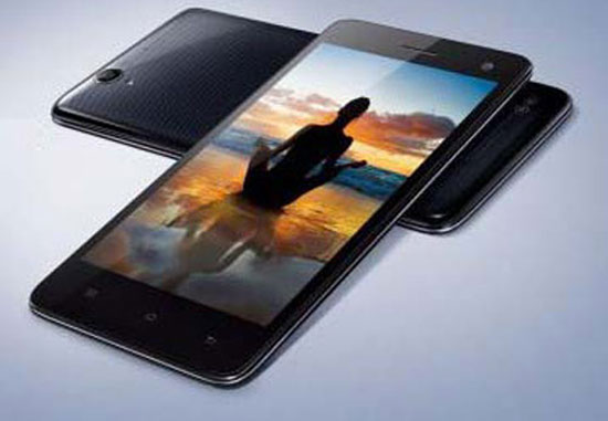 OPPO R809T OPPO công bố điện thoại lõi tứ mới