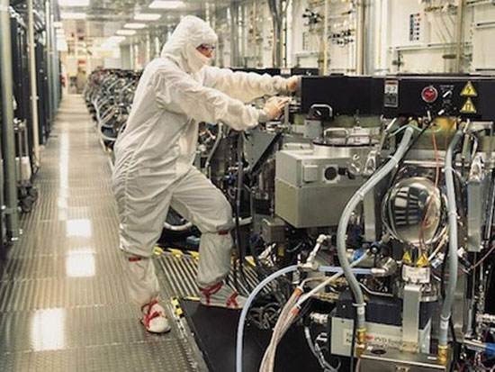 Samsung xác nhận mua chip DRAM từ SK Hynix