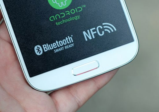 Ảnh "mở hộp" Galaxy S4 chính hãng tại Việt Nam