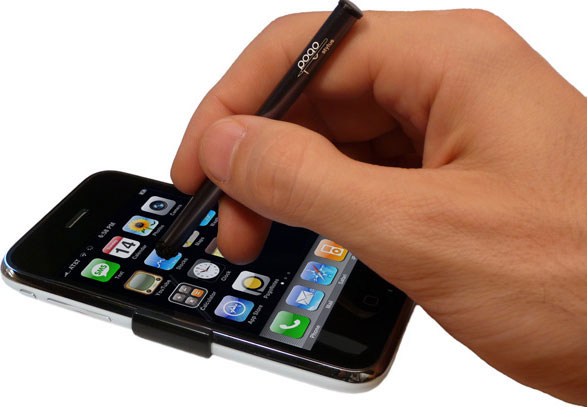 Điện thoại thông minh soán ngôi điện thoại phổ thông