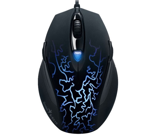 Một số tính năng nổi bật của sản phẩm có thể kể đến hệ thống đèn tùy biến. Cung cấp cho người dùng những tùy chọn riêng, X-G510 cho phép lựa chọn độ sáng đèn nền và cách phát theo ý thích. Genius ra mắt X-G510: Chuột cho game thủ thuận tay trái