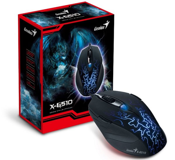 X-G510 có đến 20 thiết lập macro giúp đơn giản hóa các thiết lập phức tạp trong game nhờ đó tạo nên ưu thế với các game thủ khác. Genius ra mắt X-G510: Chuột cho game thủ thuận tay trái