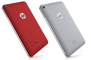 Tablet rẻ nhất của HP bắt đầu bán với giá khoảng 3,5 triệu đồng