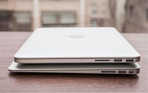 Lượng xuất xưởng MacBook sẽ tăng 10% trong quý 2