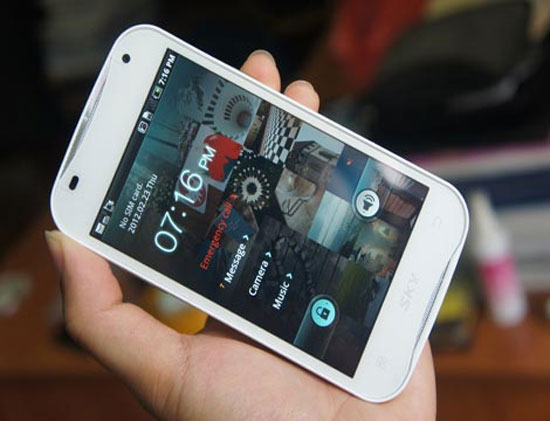 6 tính năng câu khách rút tiền người tiêu dùng trên smartphone