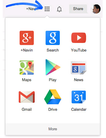 Google cho phép người dùng sắp xếp ứng dụng web theo ý muốn