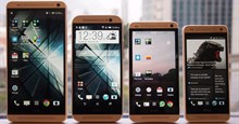 HTC One M8 sẽ có phiên bản mini ra mắt vào tháng 5
