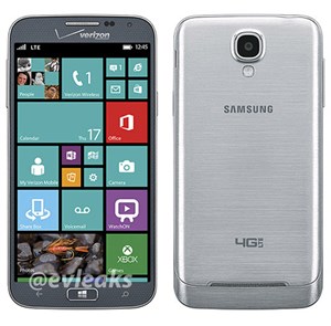 Samsung ATIV SE sẽ ra mắt vào tháng 4, vẫn chạy Windows Phone 8?