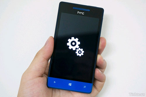 Windows Phone 8.1 Developer Preview sẽ cho tải về vào ngày 10/4?