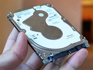 Seagate hoàn tất việc thâu tóm Xyratex