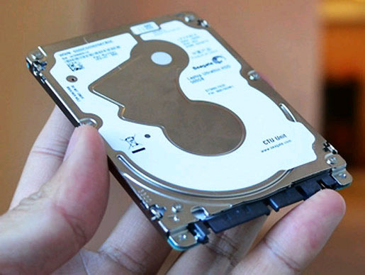 Ổ đĩa có dung lượng cao Seagate hoàn tất việc thâu tóm Xyratex