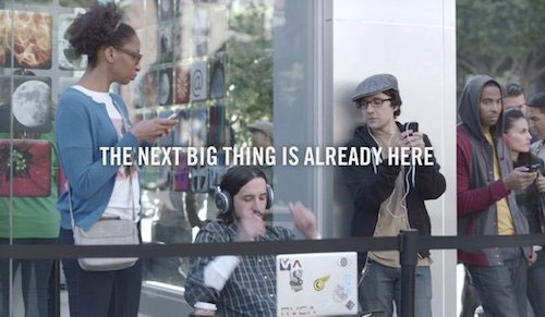 Apple bực bội trước chiến dịch phá đám iPhone của Samsung Apple bực bội trước chiến dịch phá đám iPhone của Samsung