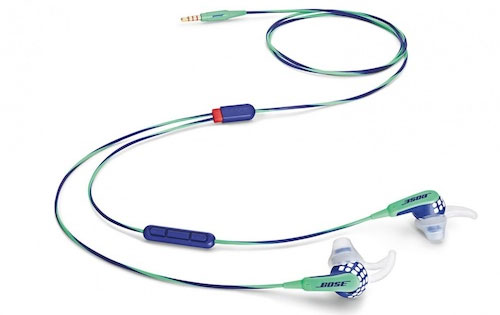 Bose FreeStyle Bose ra mắt ba tai nghe phổ thông nhiều màu sắc