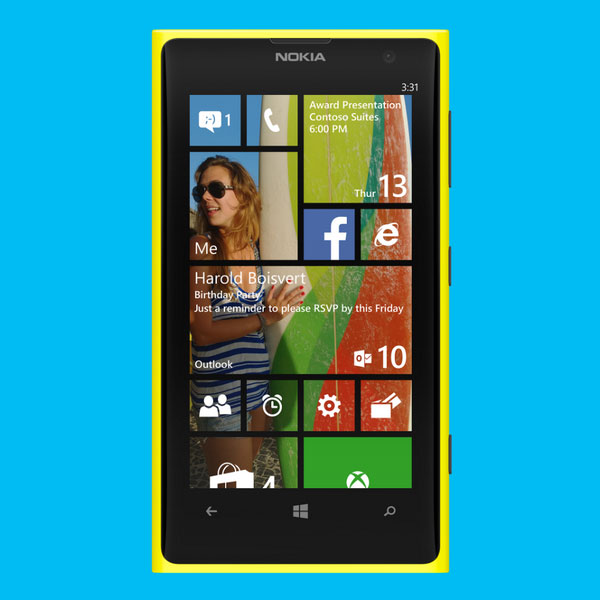 9 tính năng nổi bật của Windows Phone 8.1 9 tính năng nổi bật của Windows Phone 8.1