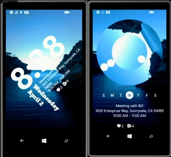 9 tính năng nổi bật của Windows Phone 8.1 9 tính năng nổi bật của Windows Phone 8.1