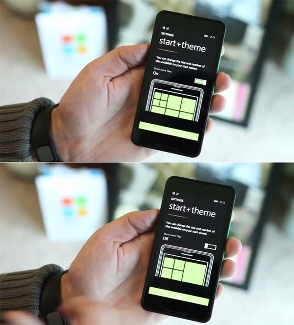 9 tính năng nổi bật của Windows Phone 8.1 9 tính năng nổi bật của Windows Phone 8.1