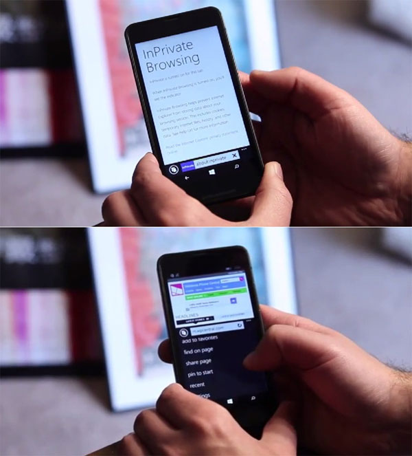 9 tính năng nổi bật của Windows Phone 8.1 9 tính năng nổi bật của Windows Phone 8.1