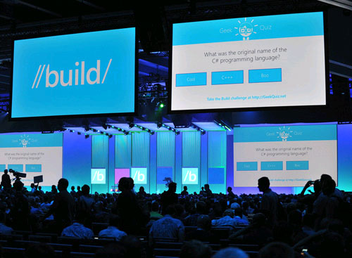 Microsoft Microsoft nâng cấp trải nghiệm đám mây cho người dùng